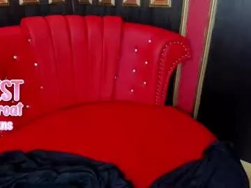 alexiacooperr from Chaturbate is Freechat