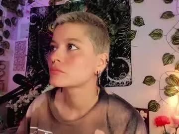alexiafisher_ from Chaturbate is Freechat