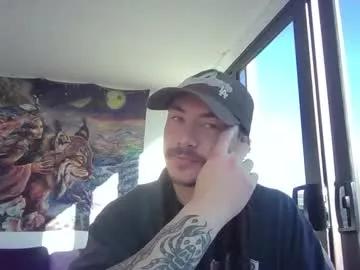 alexx1169 from Chaturbate is Freechat