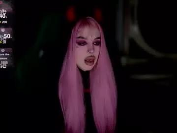 alexx_succubus from Chaturbate is Freechat