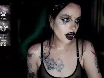 alexx_succubus from Chaturbate is Freechat