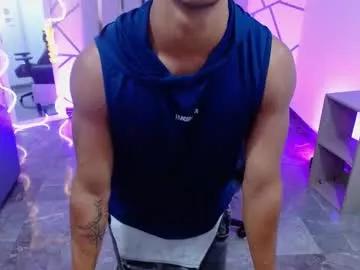 alexxx_tay from Chaturbate is Freechat
