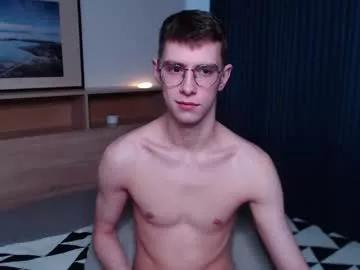 alfie_evanss from Chaturbate is Freechat