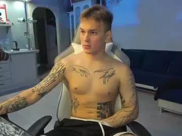 Ali_bruin webcams show profile image 