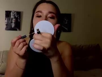 aliacotton from Chaturbate