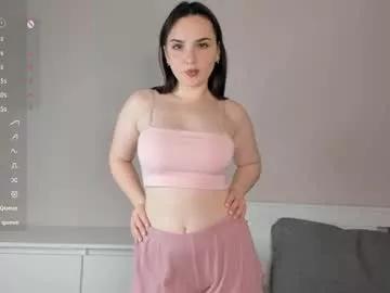 aliacotton from Chaturbate