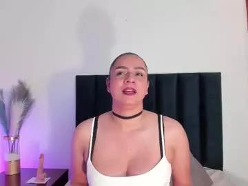 aliahmonten3gro from Chaturbate