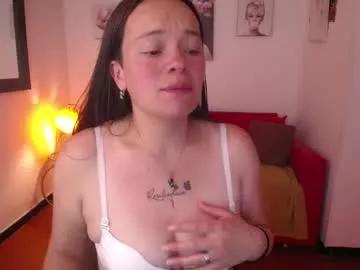 alice_bromn from Chaturbate is Freechat