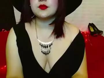 alice_incubus69 from Chaturbate is Freechat