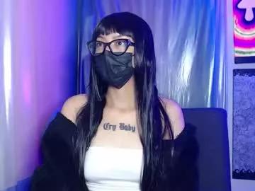 alice_phantom from Chaturbate is Freechat