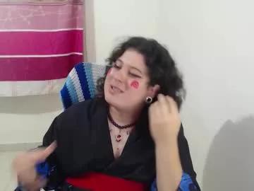 alice_psilocybe_sabina420 from Chaturbate is Freechat