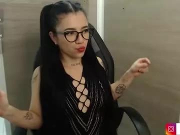 alice_rose5 from Chaturbate is Freechat