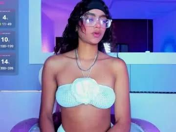 alice_simmons performants stats from Chaturbate