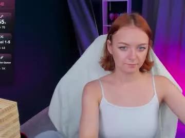 alice_willson from Chaturbate is Freechat