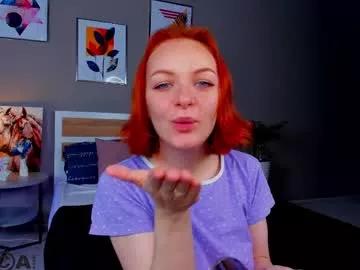 alice_willson from Chaturbate is Freechat
