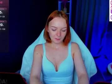 alice_willson from Chaturbate is Freechat