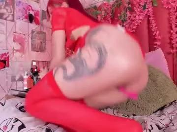 alicebenett_ from Chaturbate is Freechat