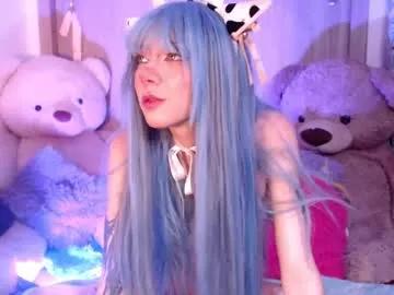 alicedang3r from Chaturbate is Freechat
