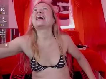 alicee_mature4 from Chaturbate is Freechat