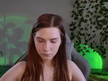 aliceinredsquare_ from Chaturbate is Freechat