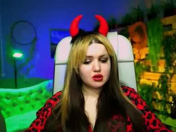 aliceriwe from Chaturbate is Freechat