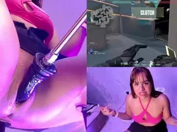 aliceroys from Chaturbate is Freechat
