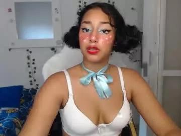 alicie_ebony1 from Chaturbate is Freechat