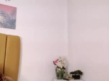 aliiceowen from Chaturbate