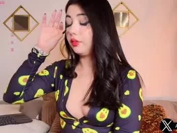 aliiceowen from Chaturbate