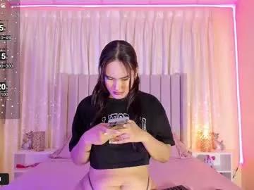 aliison_smith from Chaturbate