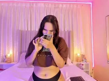 aliison_smith from Chaturbate