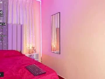aliison_smith from Chaturbate