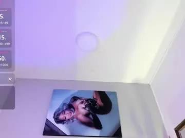 aliisson_cruz from Chaturbate is Freechat