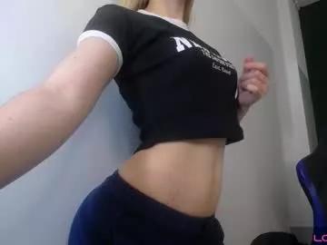 Photos of alina_lee_t from Chaturbate is Freechat
