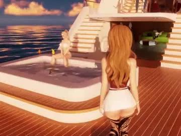 alis3xx from Chaturbate is Freechat