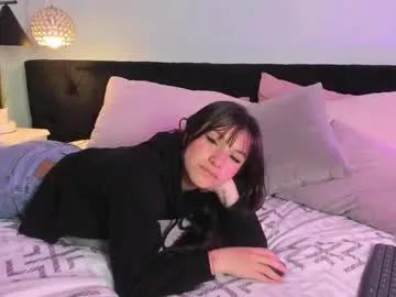 alisha_olsen from Chaturbate is Freechat