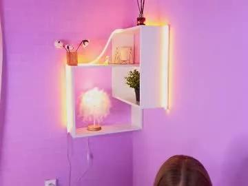 Photos of alisia_spinnet from Chaturbate is Freechat