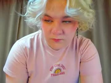 alison_magic from Chaturbate is Freechat