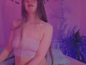 alissa_cute1 from Chaturbate is Freechat