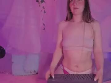 alissa_cute1 from Chaturbate is Freechat