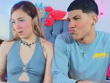 Photos of alisson_and_jhonny from Chaturbate is Freechat