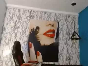 alissonn_garcia from Chaturbate is Freechat