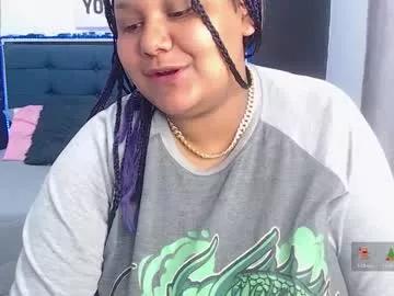 alisteresa_ from Chaturbate