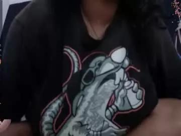alisteresa_ from Chaturbate