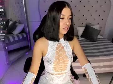 alix_18 from Chaturbate is Freechat