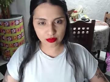 alix_beltran from Chaturbate is Freechat