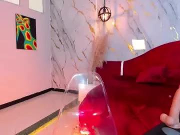 alixxx_skinny from Chaturbate is Freechat