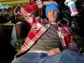 allan_arod from Chaturbate