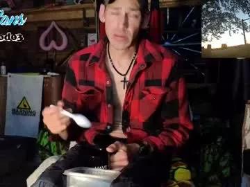 allan_arod from Chaturbate