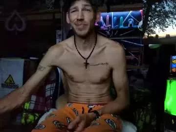 allan_arod from Chaturbate